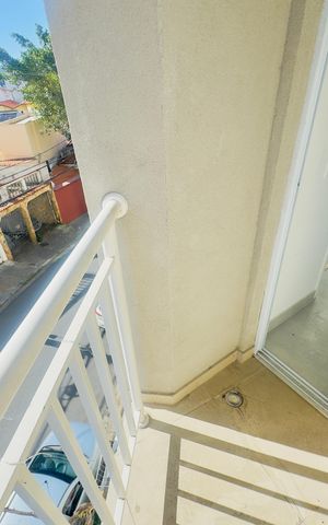 Apartamento para alugar com 49m², 2 quartos e 1 vaga
