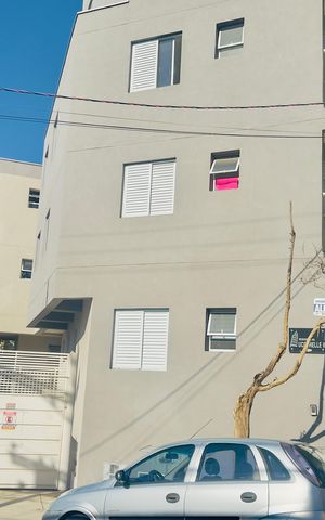 Apartamento para alugar com 49m², 2 quartos e 1 vaga
