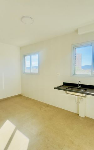 Apartamento para alugar com 61m², 2 quartos e sem vaga Apartamento para alugar com 61m², 2 quartos e sem vagaCozinha