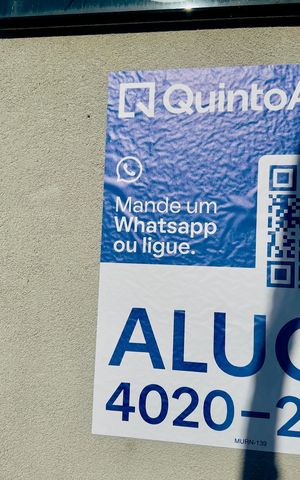 Apartamento para alugar com 61m², 2 quartos e sem vaga Apartamento para alugar com 61m², 2 quartos e sem vagaPlaca aproximada