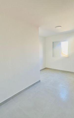 Apartamento para alugar com 61m², 2 quartos e sem vaga Apartamento para alugar com 61m², 2 quartos e sem vagaQuarto 2