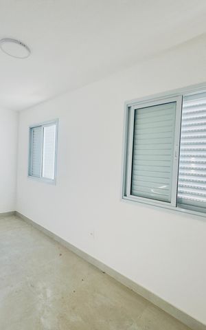 Apartamento para alugar com 61m², 2 quartos e sem vaga Apartamento para alugar com 61m², 2 quartos e sem vagaQuarto 1