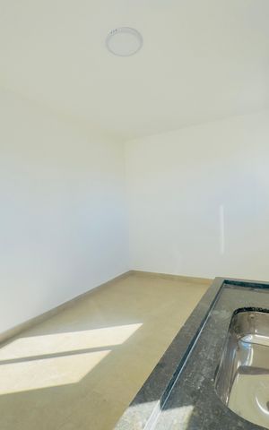Apartamento para alugar com 61m², 2 quartos e sem vaga Apartamento para alugar com 61m², 2 quartos e sem vagaCozinha