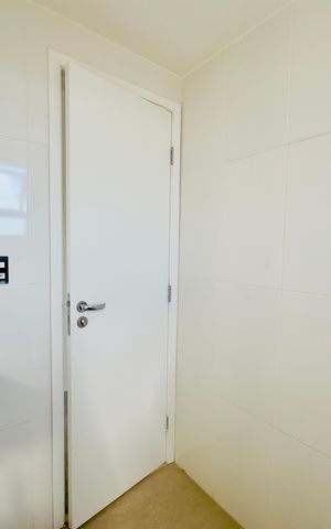 Apartamento para alugar com 61m², 2 quartos e sem vaga Apartamento para alugar com 61m², 2 quartos e sem vagaBanheiro