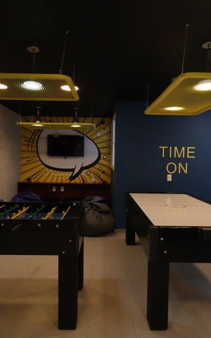 Apartamento à venda com 38m², 2 quartos e sem vagaÁrea comum