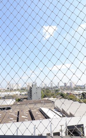 Apartamento à venda com 38m², 2 quartos e sem vagaVaranda Vista