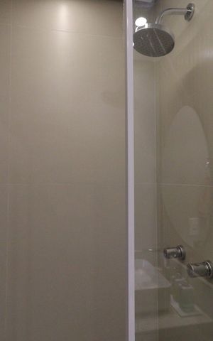 Apartamento à venda com 38m², 2 quartos e sem vagaBanheiro