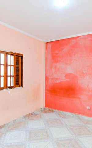 Casa para alugar com 142m², 2 quartos e 1 vagaQuarto 1