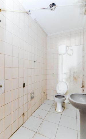 Casa para alugar com 142m², 2 quartos e 1 vagaÁrea externa