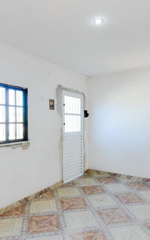 Casa para alugar com 142m², 2 quartos e 1 vagaSala