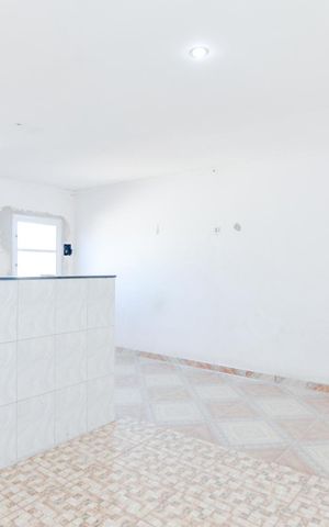 Casa para alugar com 142m², 2 quartos e 1 vagaCozinha