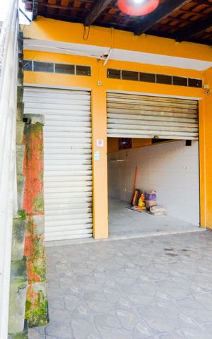 Casa para alugar com 142m², 2 quartos e 1 vagaGaragem