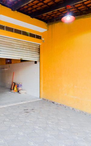 Casa para alugar com 142m², 2 quartos e 1 vagaGaragem