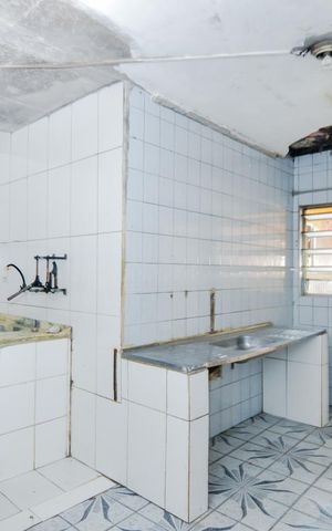 Casa para alugar com 142m², 2 quartos e 1 vagaÁrea externa