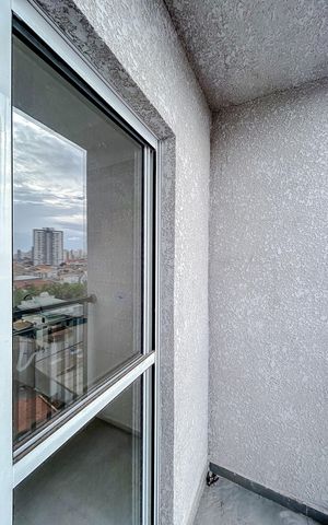Apartamento para alugar com 25m², 1 quarto e sem vagaÁrea de serviço