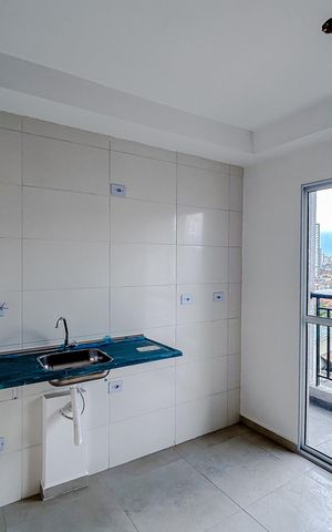 Apartamento para alugar com 25m², 1 quarto e sem vagaStudio