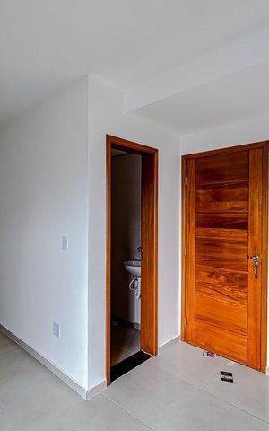 Apartamento para alugar com 25m², 1 quarto e sem vagaStudio