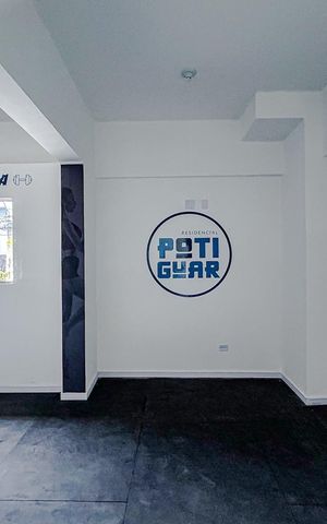 Apartamento para alugar com 25m², 1 quarto e sem vagaÁrea comum - Academia
