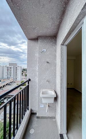 Apartamento para alugar com 25m², 1 quarto e sem vagaÁrea de serviço