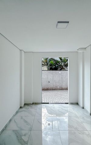 Apartamento para alugar com 25m², 1 quarto e sem vagaÁrea comum - Salão de festas