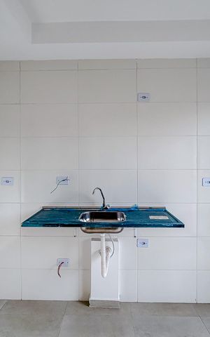 Apartamento para alugar com 25m², 1 quarto e sem vagaStudio