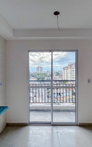 Apartamento para alugar com 25m², 1 quarto e sem vagaStudio