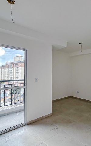 Apartamento para alugar com 25m², 1 quarto e sem vagaStudio