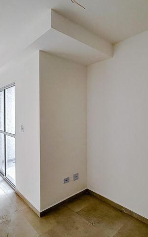 Apartamento para alugar com 25m², 1 quarto e sem vagaStudio