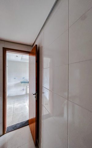 Apartamento para alugar com 25m², 1 quarto e sem vagaBanheiro
