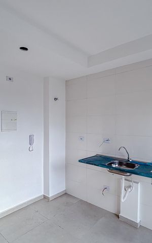 Apartamento para alugar com 25m², 1 quarto e sem vagaStudio