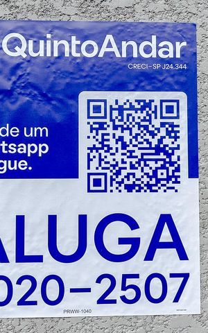 Apartamento para alugar com 25m², 1 quarto e sem vagaPlaca