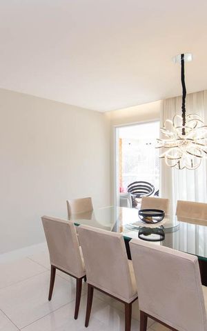 Apartamento para alugar com 140m², 3 quartos e 3 vagas Apartamento para alugar com 140m², 3 quartos e 3 vagasSala