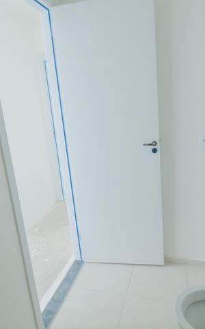 Apartamento para alugar com 46m², 2 quartos e 1 vaga