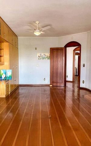 Casa para alugar com 518m², 1 quarto e 3 vagas