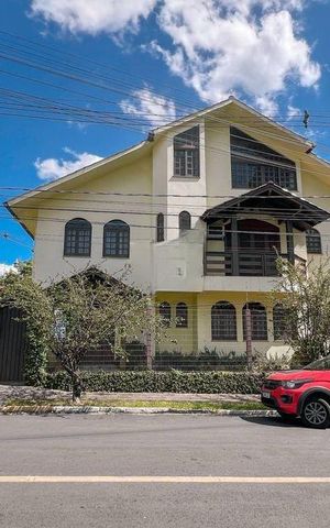 Casa para alugar com 518m², 1 quarto e 3 vagas