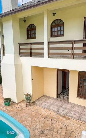 Casa para alugar com 518m², 1 quarto e 3 vagas