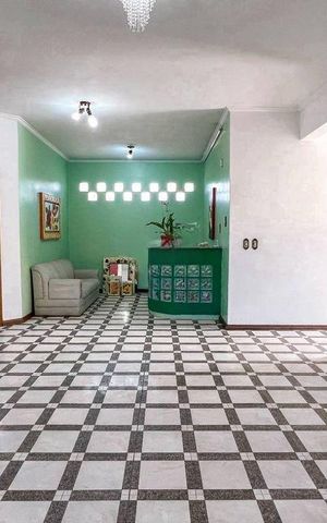Casa para alugar com 518m², 1 quarto e 3 vagas