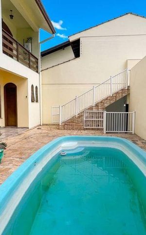 Casa para alugar com 518m², 1 quarto e 3 vagas