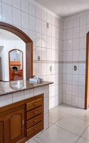 Casa para alugar com 518m², 1 quarto e 3 vagas