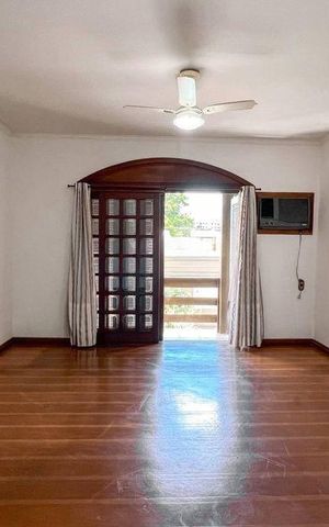 Casa para alugar com 518m², 1 quarto e 3 vagas