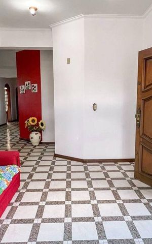 Casa para alugar com 518m², 1 quarto e 3 vagas