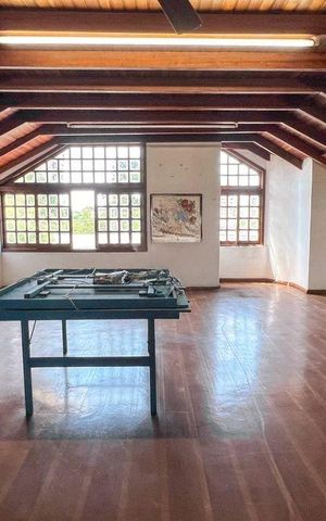 Casa para alugar com 518m², 1 quarto e 3 vagas