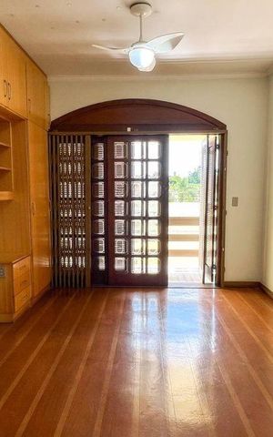 Casa para alugar com 518m², 1 quarto e 3 vagas