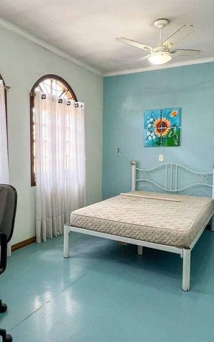 Casa para alugar com 518m², 1 quarto e 3 vagas