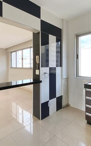 Apartamento à venda com 190m², 3 quartos e 2 vagas Apartamento à venda com 190m², 3 quartos e 2 vagasCozinha
