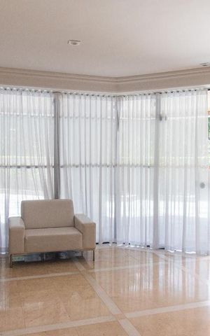 Apartamento à venda com 200m², 3 quartos e 4 vagas Apartamento à venda com 200m², 3 quartos e 4 vagasHall de entrada