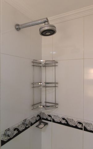 Apartamento para alugar com 68m², 2 quartos e 2 vagasBanheiro