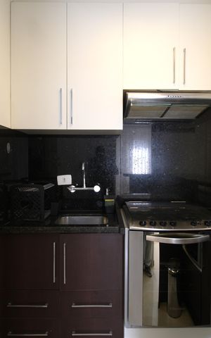 Apartamento para alugar com 68m², 2 quartos e 2 vagasCozinha