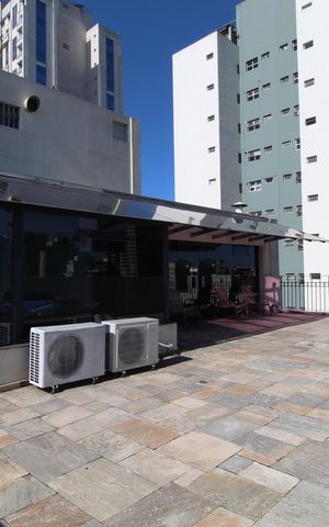 Apartamento para alugar com 68m², 2 quartos e 2 vagasÁrea Comum - Solário