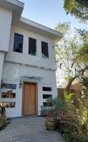 Casa à venda com 460m², 4 quartos e 4 vagas